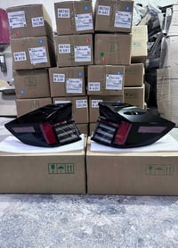 🔹 بك لايت سوناتا  🔹 موديل 2024 – 2025✅                           #جملة...