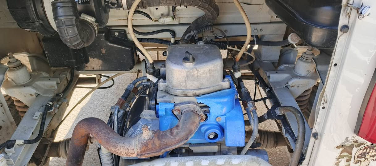 عليكم ورحمه الله وبركاته تكتك للبيع موديل 22شهر11 تكتك خير من الله مكينه مكفوله الكشر شوفت عينك نضيف بي كم ملاحضه بيه ضربه بل تكمه  مكاني بغداد البياع  رايده ب8ونص وبيه مجال


**إذا كنت صاحب هذا الإعلان وتريد حذفه لأي سبب، رجاءا أرسل رسالة إلى الدعم الفني**