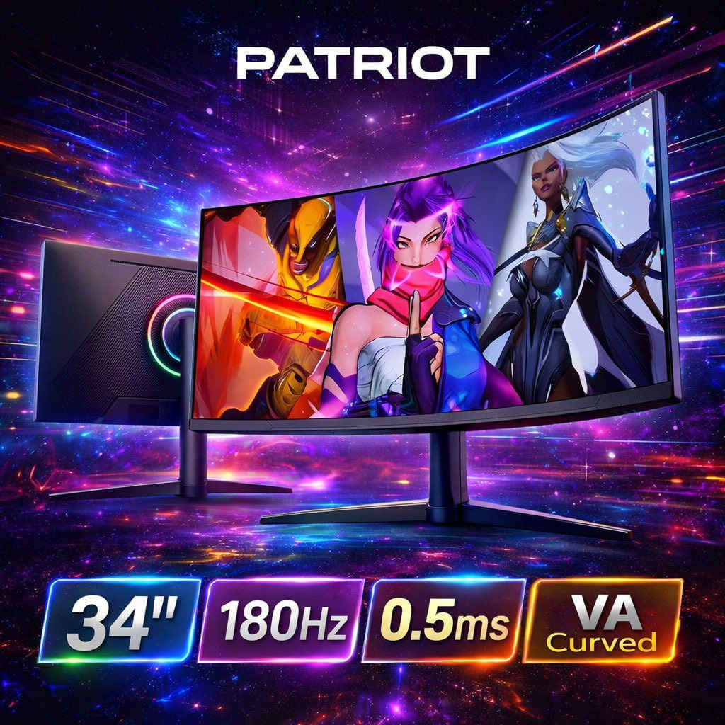 متوفر شاشات كيمنك مواصفات عالية وضمان ثلاث سنوات واسعار تنافسية
للاستفسار واتساب:***********
