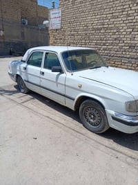 فولكه • مكينة وكير • دواخل جديده