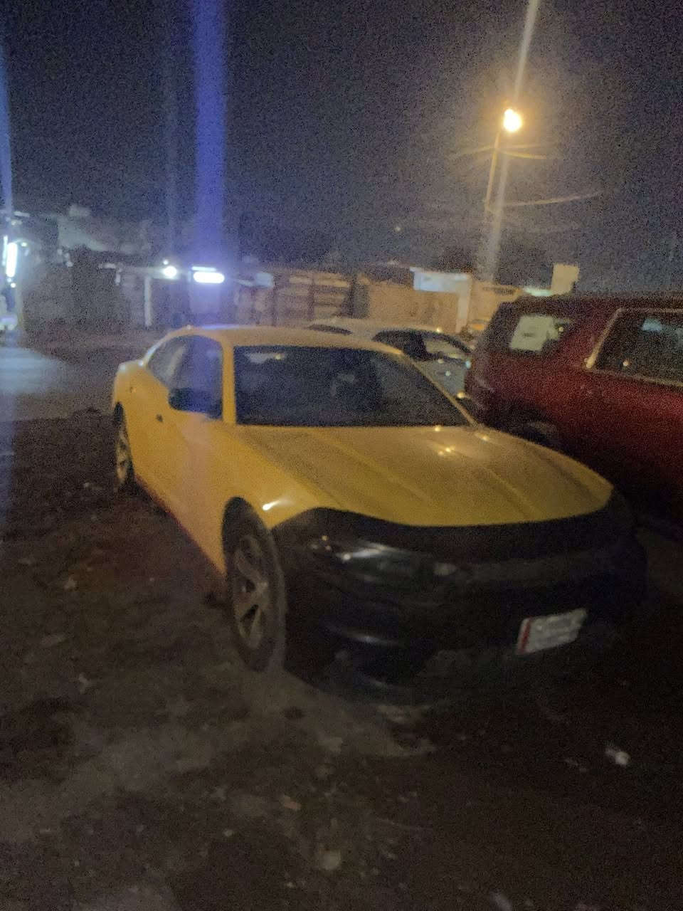 جارجر معلايا 2020 اجرة للبيع حادثها جاملغ وبنيد بدون دواخل رقم بغداد ب اسمي السعر 120 تريد تحويل تريد وكاله عليه غرامات 10 ورقات


**إذا كنت صاحب هذا الإعلان وتريد حذفه لأي سبب، رجاءا أرسل رسالة إلى الدعم الفني**