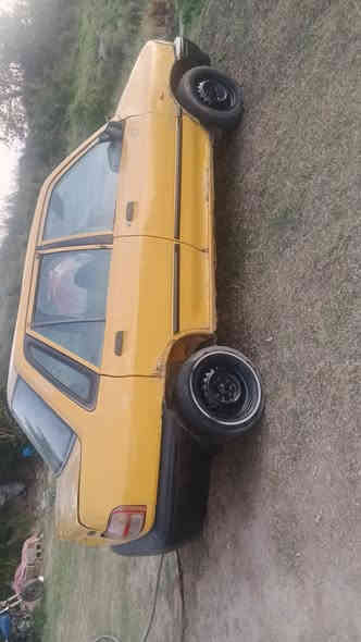 لبيع سايبه 2011 رقم ميسان مشروع وطني مصفره هيئه وغرامات سنويه ل2026 تحويل مباشر مكينه مكفوله لكير رابع يفلت يعني صفرات فقط حداديه جديده برانكيتات نضيفه  لاخياس لاضربه ماعايزه شي سعره 18 مكاني واسط الاحرار ***********
