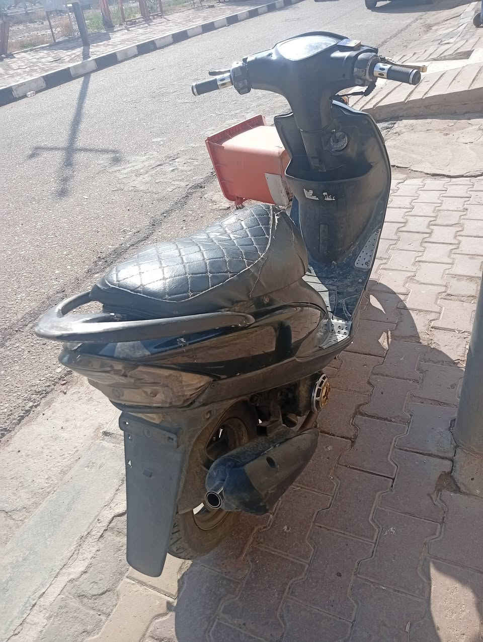 ماكس عدله للبيع دراجه ناعمه شلعه ومعدل شرط مفتوحه مره وحده بوشه 49 السعر 600قفل الاستفسار *********** راسني وتدلل عنوان مجر الكبير
