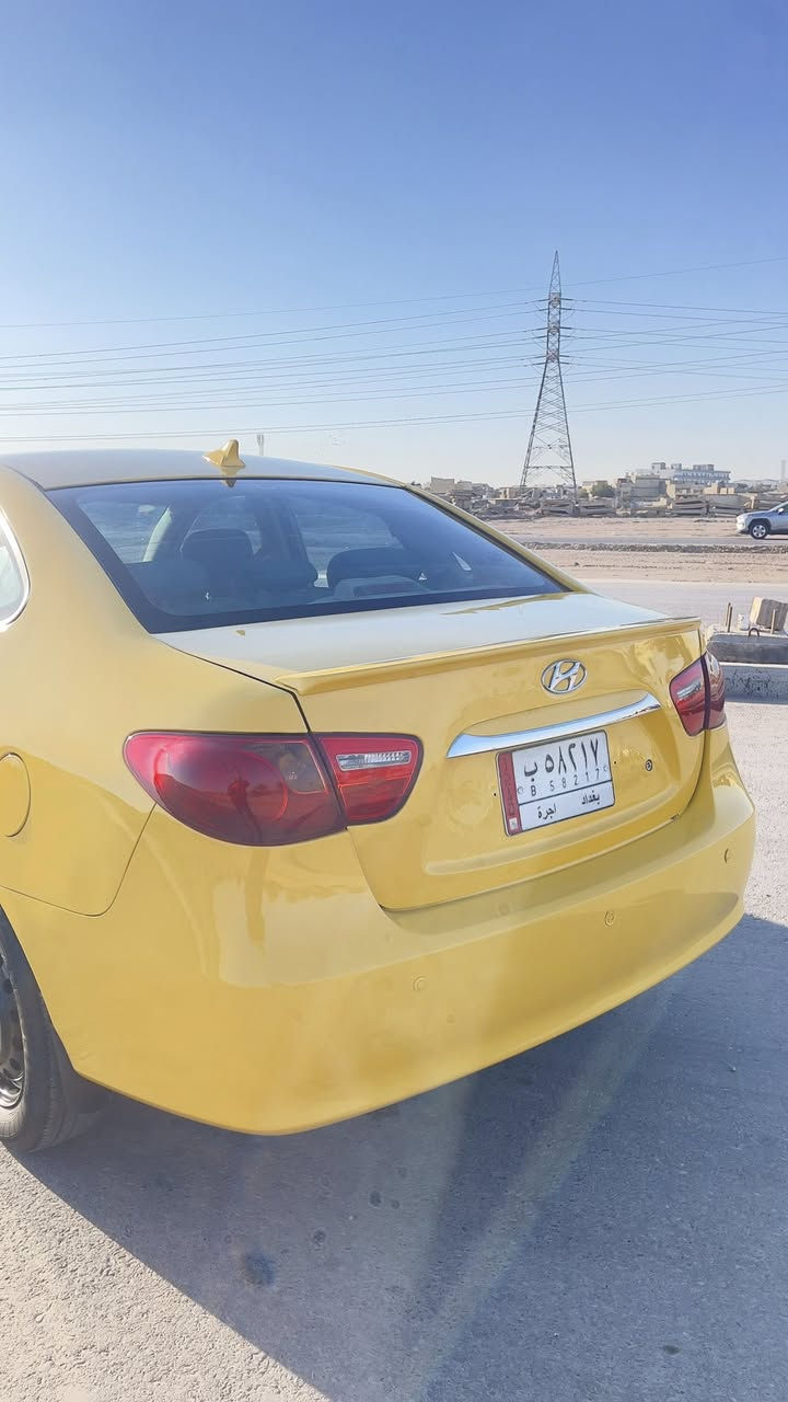 السلام عليكم النترا امريكي موديل 2010 حادث امريكا جاملغ خلفي عكس السائق ومبدل بنيد بيها منضومة غاز السياره معمره جديد مكفوله من الشخط محرك وكير جدد منضومة تبريد بالكامل جديده صدر جديد البارحه بدلته ومشط ستيرن بدلته ودرايم شفت جديد تخم تاير جديد ويل مصبوغ جديد السياره شوفت عينك جاهزه من كل النواحي ماتصرف ربع دوشمه كلشي جاهز بيها السعر 93 وبيها مجال اشويه للشراي 
عنواني بغداد - الدوره
للتواصل / ***********
