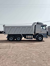 سيارة سكانية • موديل 1991 • شاصي مكفول