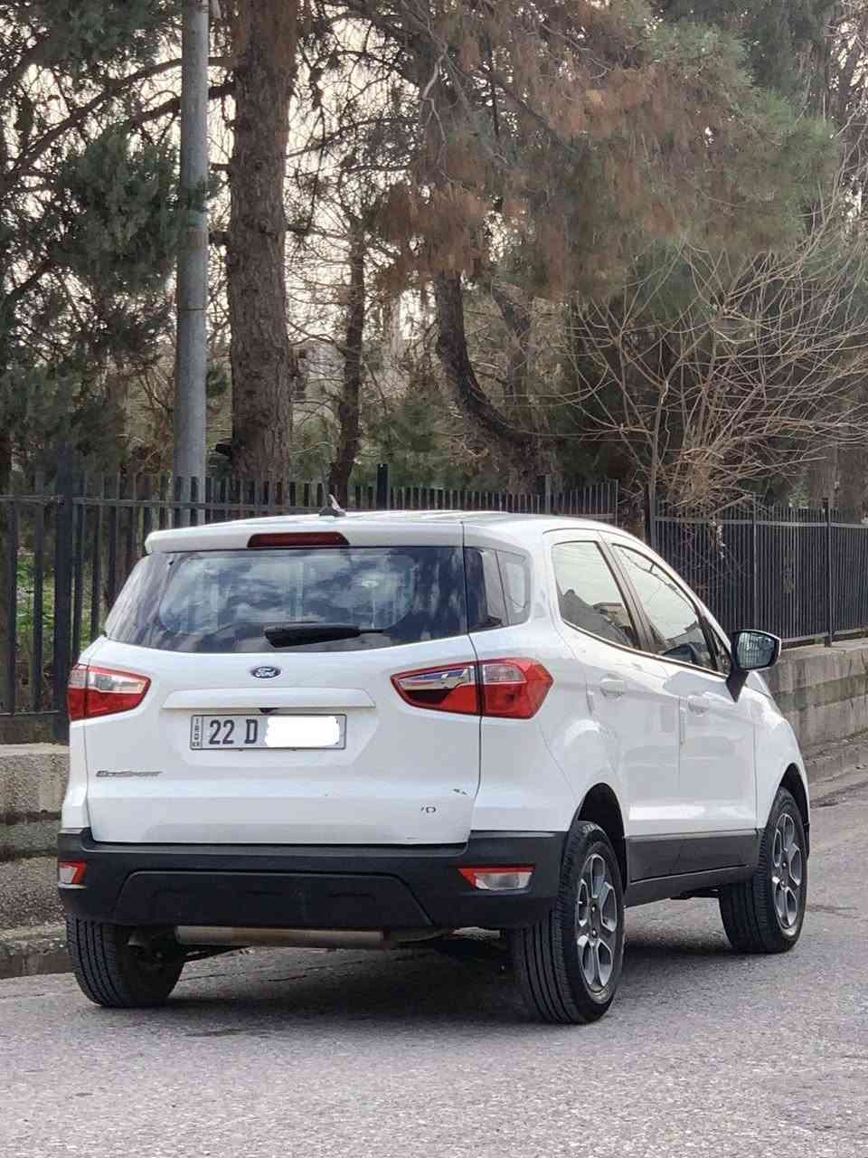 کــــــوردی 
تەنها فرۆشتن بە نقد 

FORD ECO SPORT
فۆرد یکۆ سپۆرت 
مـــۆدێل / 2021 
مواسفات /  4×4 
مەکینە چوار پستۆن 
ڕەقەم هەولێر سەنەوی نوێ 
مەودای ڕۆیشتن/
 (29 هەزار کم) 
 بێ ئێڕباگ ، بێ ناوگرتن ، بێ بۆیاغ
لێوی بۆنیت ، سەندوق تەعدیل

نـــــــرخ  (( ١٠٨ $  )) 

ناونیشان هەولێر

عربي 
فقط بیع نقد ، بدون مراوسة 

FROD ECO SPORT 
مــــــــودیل/ 2021
مواصفات/ 4×4
محرك / v.4  اربع سلندر
رقم اربیل سنوية جدید 
ماشي (  ٢٩ الف کم ) 
 بدون ایرباك  ، بدون دواخل
بدون صبغ 
شبر بنيت و صندوق تعديل

سعر   ((   108 $  )) 
عنوان اربیل أربيل, العراق


**إذا كنت صاحب هذا الإعلان وتريد حذفه لأي سبب، رجاءا أرسل رسالة إلى الدعم الفني**