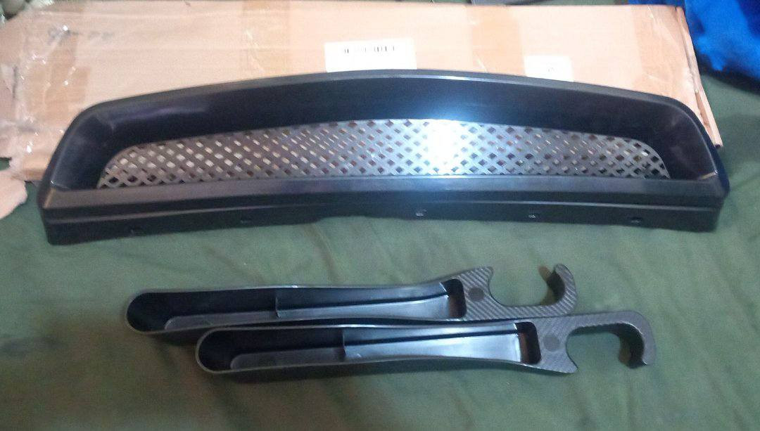 كلهن ١٥


**إذا كنت صاحب هذا الإعلان وتريد حذفه لأي سبب، رجاءا أرسل رسالة إلى الدعم الفني**