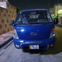 ٢٠٠٧ • محرك جديد • باسمي