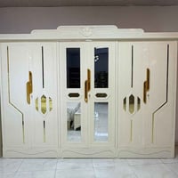 نجاره عراقيه • ١٠ قطع • ضمان ٥ سنوات