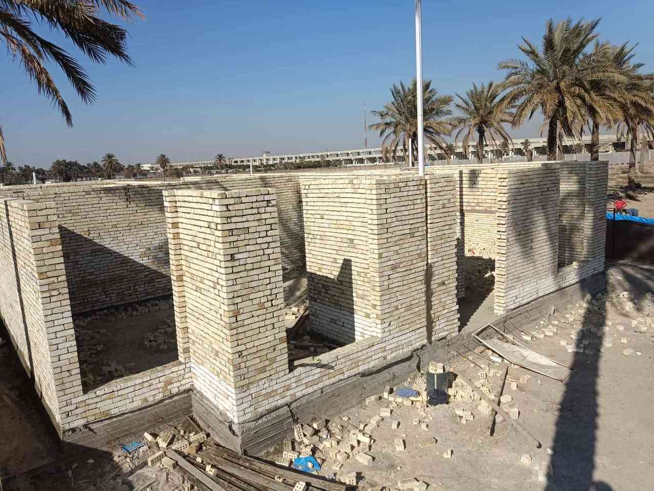 السلام عليكم خلفة بناء بلوك طابوك  شغل درجه 
اولى العمل قطعي عالدبل التواصل اتصال او خاص ***********
***********
