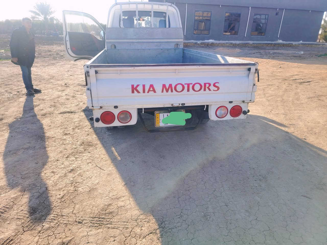 سلام عليكم كيه حمل لبيع موديل 2016 رقم بابل   السياره مكفوله كير و حداديه وتبريد مكفولات المكينه بها خيط تبخير  تحويل مباشر  الاستفسار اكثر اتصال على الرقم ***********
***********
