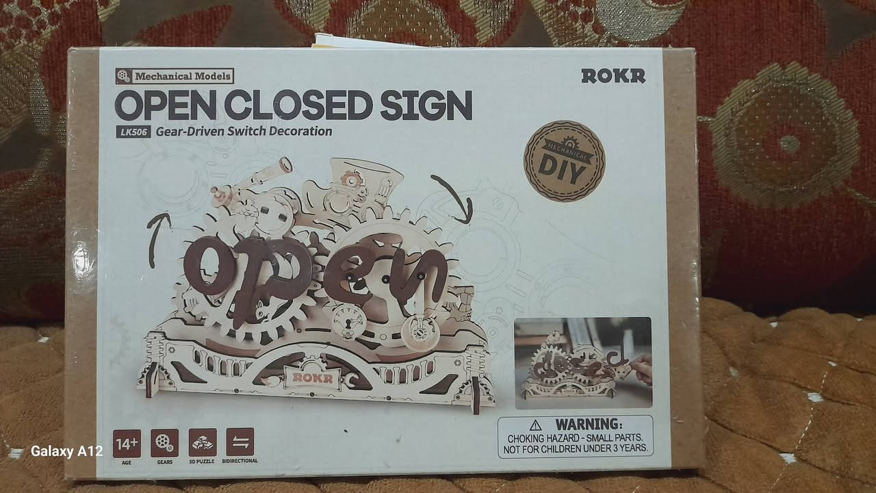 القطعة ب٥ اقل طلب ٤قطع من المنشور


**إذا كنت صاحب هذا الإعلان وتريد حذفه لأي سبب، رجاءا أرسل رسالة إلى الدعم الفني**