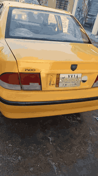 سمند 2011
مصفره هيئة وغرامات 
تخم تاير جديد 
هوزن جديد
كير مكينه خير من الله
بسمي بغداد
رقم مميز 
السعر 32
وبيها مجال 
مستعجل على البيع
***********
