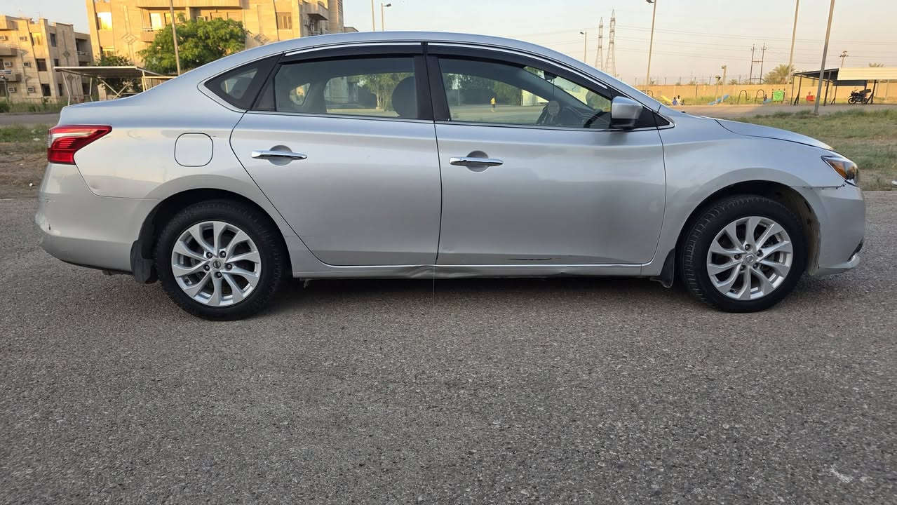 سنترا 2019 ب 88
جاهزة السيارة من كل شي
***********
