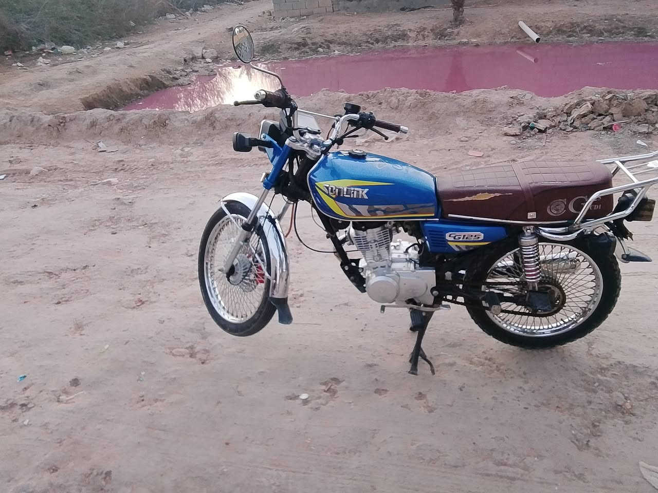 دراجه تايكر لبيع مديل 2024مكفول كفاله عامه السعر 650وبي مجال الرقم ***********
