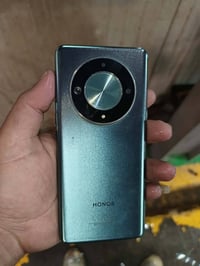 هونر X9b • رام ٨/١٢ • بطارية ٥٨٠٠mAh