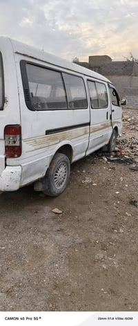 مكينة جديدة • جير يفلت • مستمسكات موجودة