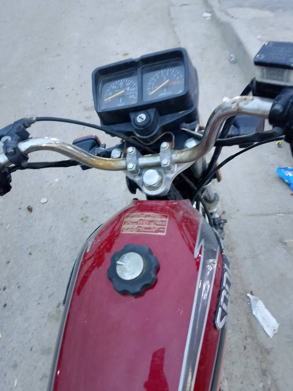 سونيك 4 كير ما بيها اي نقص اورق موجوده كهربائيات مكينه خير من الله
السعر 475 وبيها مجال للطيبين 
مكاني المدائن بغداد


**إذا كنت صاحب هذا الإعلان وتريد حذفه لأي سبب، رجاءا أرسل رسالة إلى الدعم الفني**