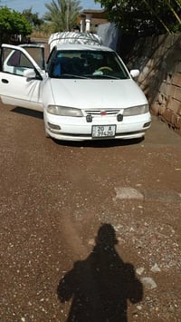 كيا سيفيا • موديل ٩٥ • ديالى