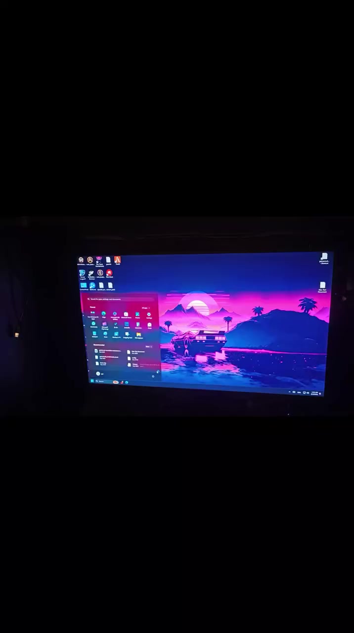 تجميعات مال نتورك بعدها جديدة عدد ٦
ابيع التجميعة كاملة لا تراسلني بس كيس لو بس شاشة...
اذا تريد كرسي وياها متوفر ايضا.
المواصفات موضحة بالصور و ماركات
التجميعات بدون ups لكن وياها ماوس و كيبورد و هدست و سبيكرز
الشاشة msi 180 fps fhd 23.8
مكاني بغداد الحسينية و يوجد توصيل لكافة محافظات العراق
***********
