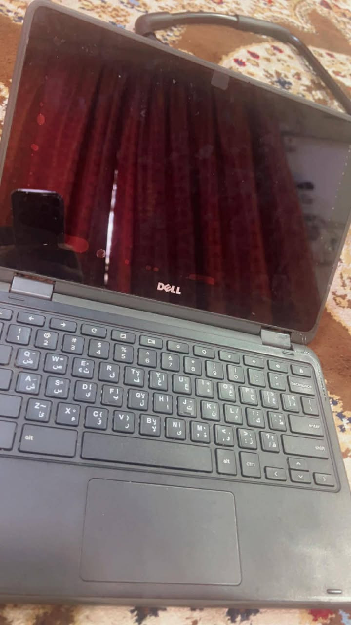 ايباد للبيع ذاكرة 512 نضيف 100٪100 
سعر 90 الف وبي مجال لابتوب ديل سعرة 175و بي مجال 
والتليقون كلكسي جي 4 سعر 30الف 
 عنوان موصل حي السكر


**إذا كنت صاحب هذا الإعلان وتريد حذفه لأي سبب، رجاءا أرسل رسالة إلى الدعم الفني**