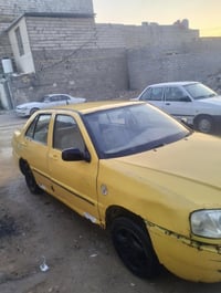 كوين ١١ • رقم احمر بابل • قير ومكينة جديد