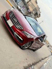 سوناتا ٢٠١٥ • فول مواصفات • رقم ذي قار