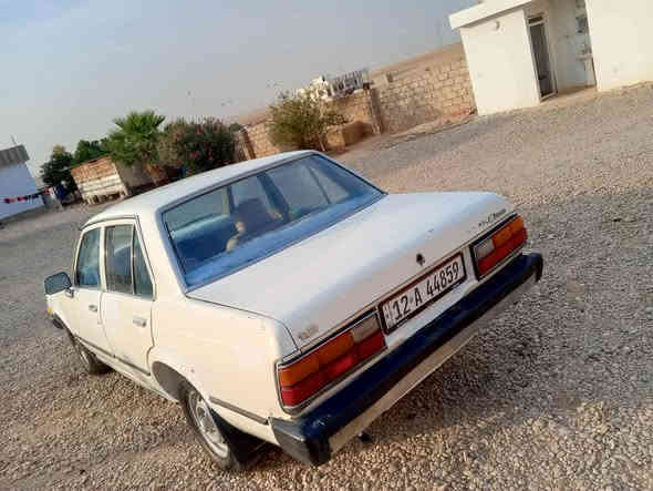 كرونا موديل 81 محرك گير شرط ما تصرف عليها الف رقم نينوى جديد سنوية لل 2030 ابيع اقصاد وابيع نقد للمعلومات اتصل على 👇
***********
***********
