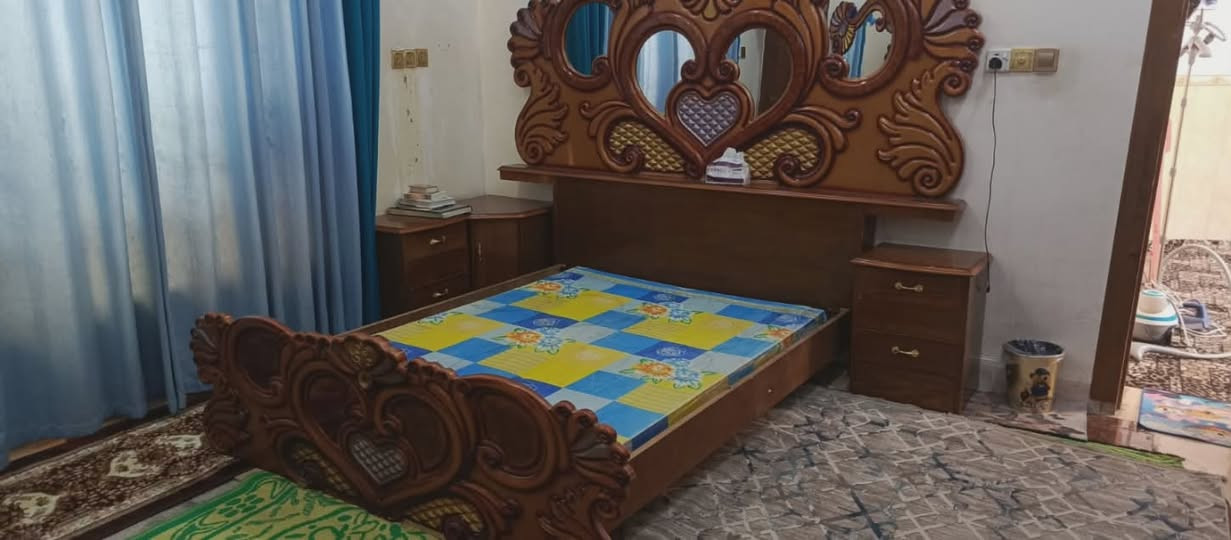 غرفه اخشاب التفاصيل 👇


**إذا كنت صاحب هذا الإعلان وتريد حذفه لأي سبب، رجاءا أرسل رسالة إلى الدعم الفني**