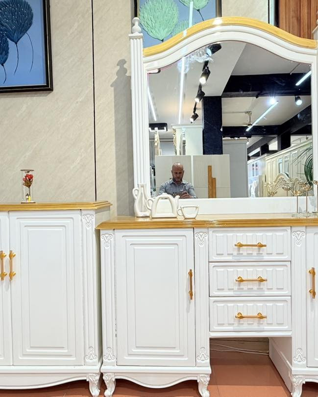 الاسعار داخل الصور 
احدث الموديلات في عالم الاثاث 
تجدونها لدينا ضمان حقيقي ما بعد البيع 
(من خمسة سنوات الى عشرة سنوات)
يتوفر توصيل الى جميع المحافظات
للحجز والاستفسار مراسلة الصفحة


**إذا كنت صاحب هذا الإعلان وتريد حذفه لأي سبب، رجاءا أرسل رسالة إلى الدعم الفني**