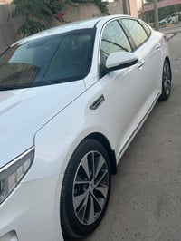 اوبتيمه • ٢٠١٦ • كفاله عامه