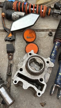 غراظ بيعه شلعه الي يخدمنه يتفظل خاص وسعر مناسب استفسار خاص او 07713248...