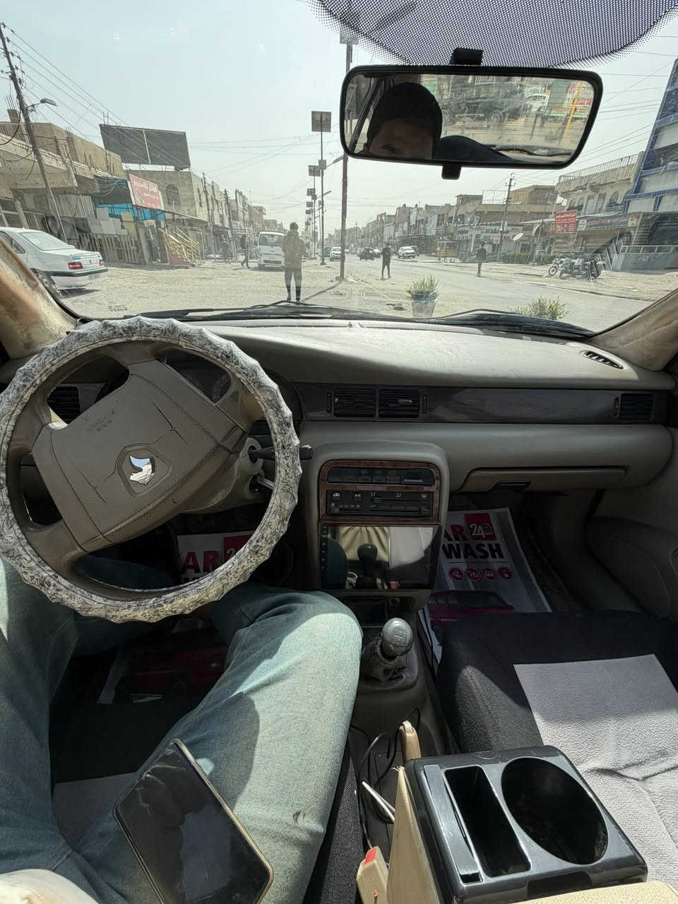 سمند سورن للبيع مديل ١١ سياره جاهزه مكينه كير حداديه تبريد تدفا كله مكفول كشرته حلوه بيه مكانات صبغ السعر ٣٦ وبيه مجال قلبل مكتني بغداد البياع البيع عقد مروري شرط التحويل ***********
