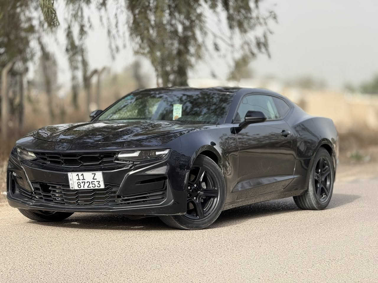 السلام عليكم كمارو ls2023

السياره 4 سلندر تيربو
السياره مبدل بيها دعاميه 
بيها بارد بسيط بالجاملغات الاماميه
ماشيه 24 الف mi
مرقمه بغداد
مكان السياره بابل الحصوه
***********
