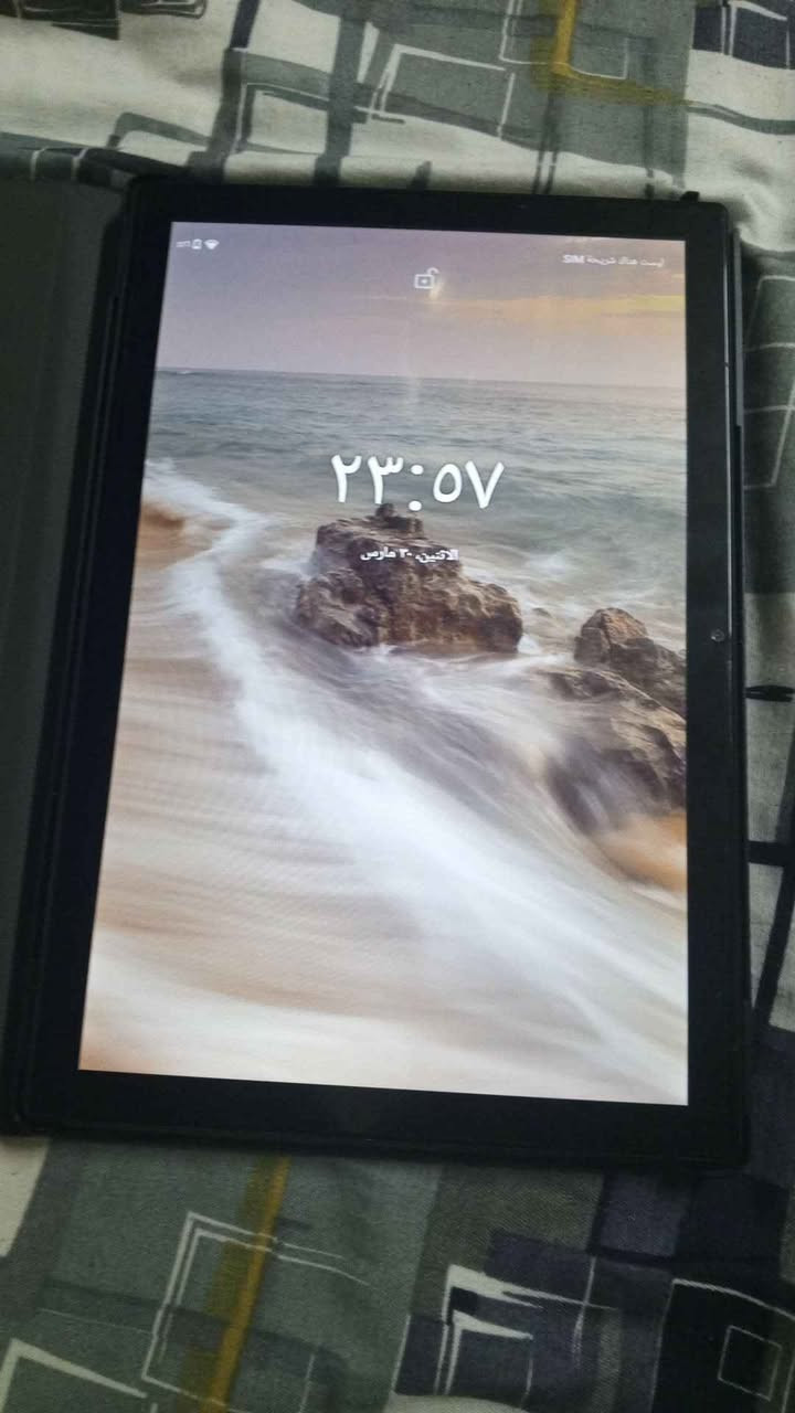 ايباد للبيع جديد بالكارتون وغراضة كاملات نهايتة 100 الف مكاني ديوانية ديوانية, القادسية


**إذا كنت صاحب هذا الإعلان وتريد حذفه لأي سبب، رجاءا أرسل رسالة إلى الدعم الفني**