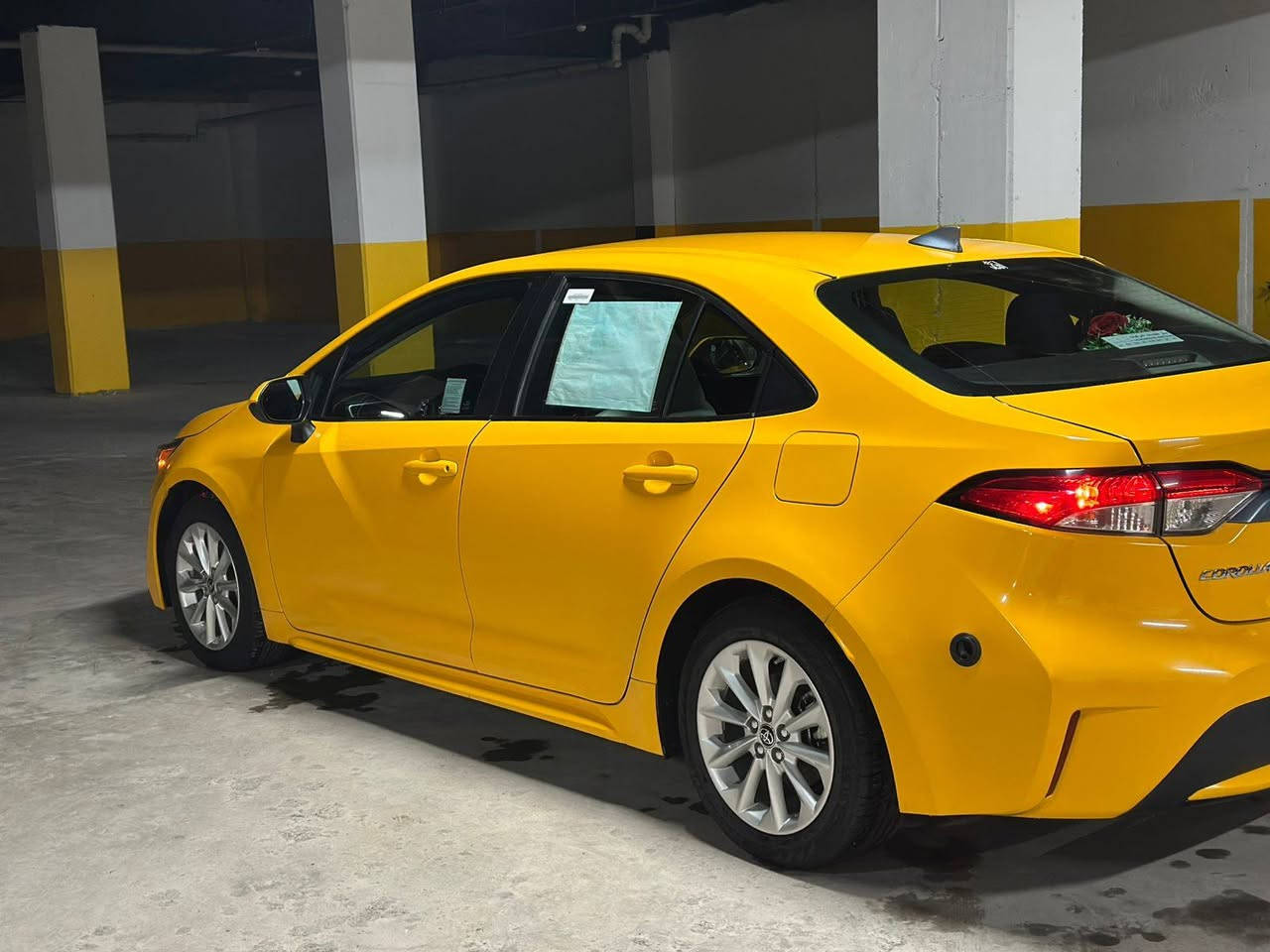 السلام عليكم كورولا 22 ال اي رقم كركوك شرط التحويل دخول السياره تقرير ماشيه 64 ميل مكان السياره كركوك اني مكلف بالنشر تريد تعرف اكثر التفاصيل خابر على هذا الرقم وتدلل ***********
