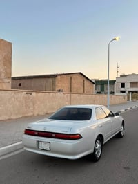مارك ٩٥ • مكفوله • دواخل جديدة
