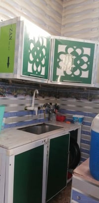 كاونتر مرمر • بيع مستعجل • مجال الفرات