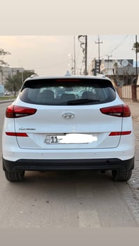 توسان 2019 لگاصد ماشيه 99  بيهه فقط ضربه بل خشم مال بنيد على كد شبر وا...