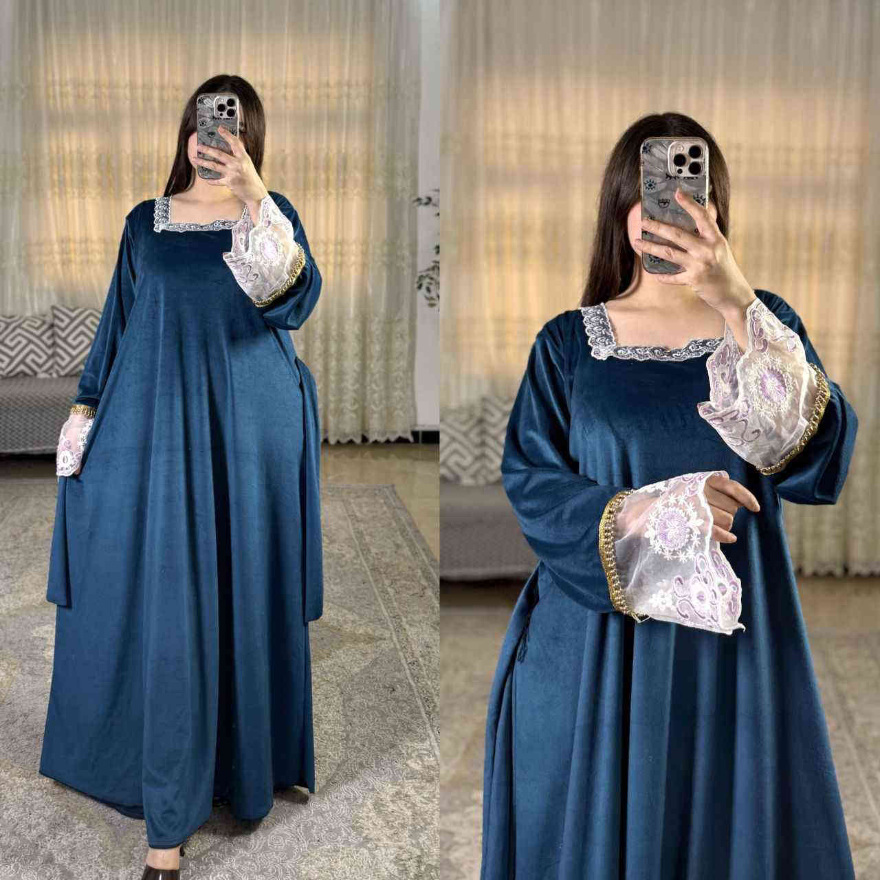 فساتين وتراكات 
قطع اخيرة 
للحجز والاستفسار راسلونا واتساب *********** كركوك
