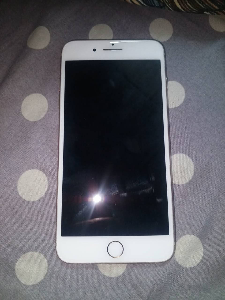 السلام عليكم ايفون 8 للبيع جهاز نظيف بلادي 60 فريم ببجي 150 قفل


**إذا كنت صاحب هذا الإعلان وتريد حذفه لأي سبب، رجاءا أرسل رسالة إلى الدعم الفني**