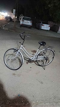 بايسكل • بطة • نظيف