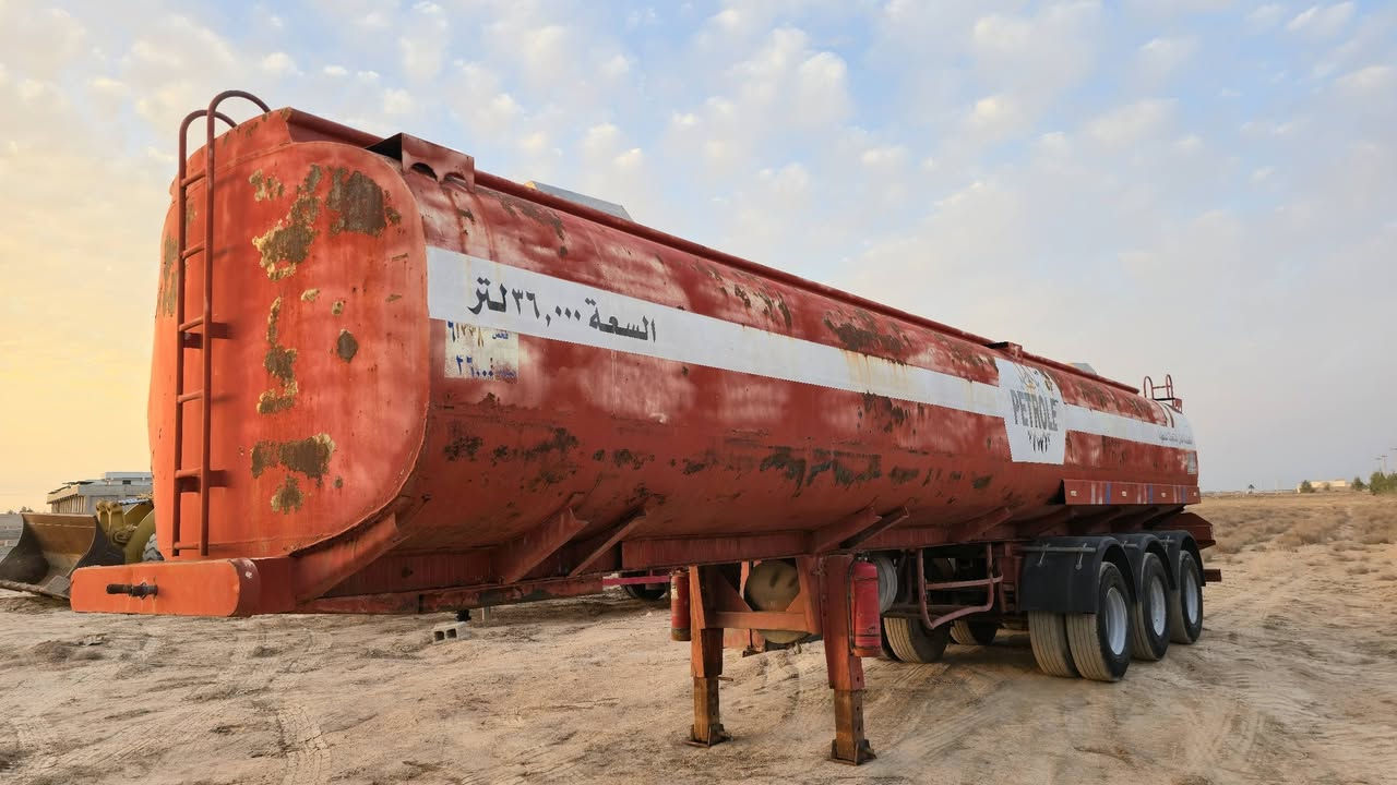 للبيع تانكي مصلاوي سبرنك/سعه36الف
السعر(38)ورقه قفل/تانكي جديد بس يحتاج صبغ/تايرات نص
***********//***********ديالى كنعان معرض الزهيري.
