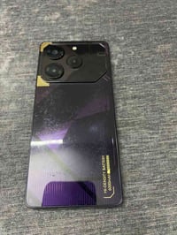 بوفا ٦ برو • ٢٥٦ • ببجي ٦٠ فريم