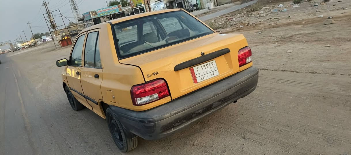 سلام عليكم سايبه موديل 15 تحويل مباشر مصفره مكينه بيها بخار ابيعلك مكينه كايمه كير مكفول شواصي مكفوله صدر امامي خلفي جديد تخم تاير جديد كهربايات كله شغاله رايده ب18 مكاني بغداد ***********
