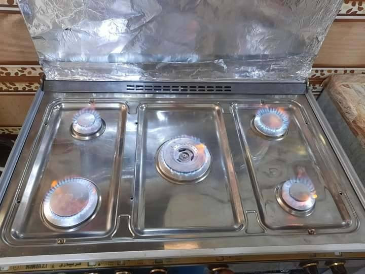 صيانة طباخات الغازية والكهربائيه وصيانه وتنضيف طباخات صيانة موقعيه داخل المنزل الانتصال ع رقم *********** بغداد, العراق
