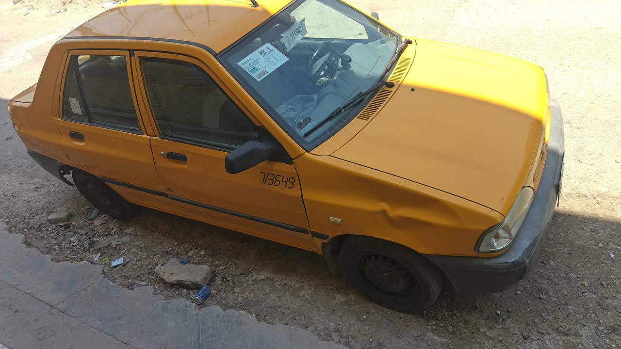سايبا للبيع ٢٠١٨ بغداد باب مبدل رصعة بالجاملغ السعر ٣٧
مجال بسيط ***********
