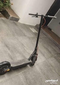 شاومي فايف • مدى ٦٠كم • أخو الجديد