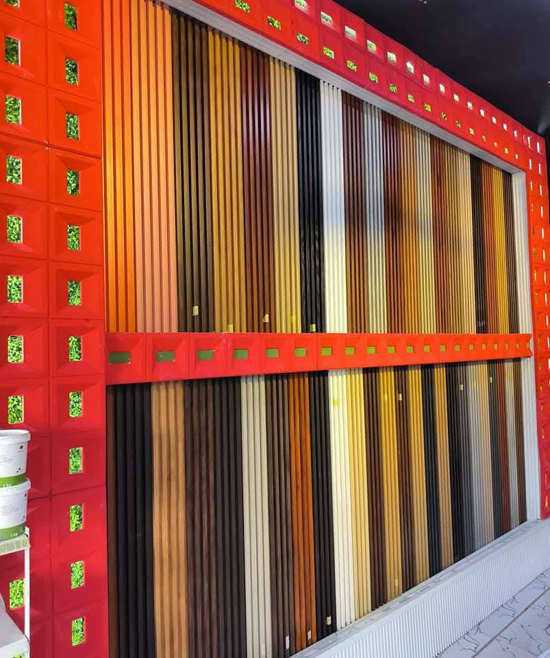 تتشرف بزيارتكم وخدمتكم 
لجميع معارضنا للديكور الداخلي 
توفير جميع انواع الديكورات الداخليه 
تصميم . تجهيز ٠ تنفيذ 
الفرع الرئيسي /
بيت الديكور فرع الفلوجة / شارع الجمهوريه 
مجاور معمل اسفنج الفلوجة ٠
الفرع الاول /
لمسة ديكور فرع الفلوجة / شارع 40 مجاور 
قاعة فلسطين الرياضه ٠
الفرع الثاني/
بيت الديكور فرع الموصل / الجانب الأيسر 
الفيصلية مجاور شركة الحافظ للكهربائيات . 

للاستفسار الاتصال 
***********
***********
***********
