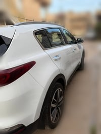 كية سبورتج موديل 2019 شكل 2020                     #السونار_مرفق بارد ...